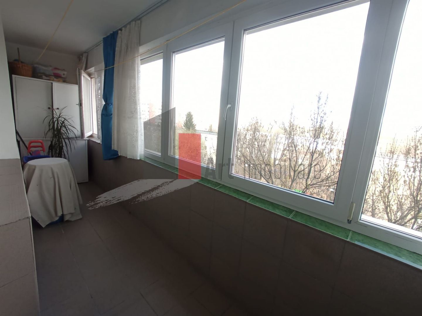 Vânzare apartament 3 camere semidecomandat Bd. Obregia - Cultural - Poză 21