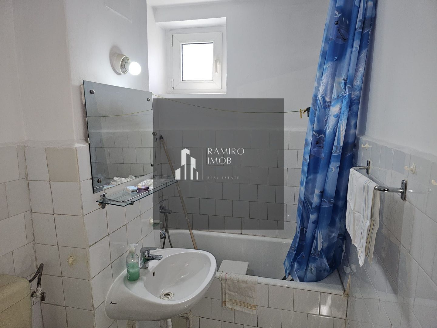 Apartament 2 camere decomandat Emil Racovita - Poză 10