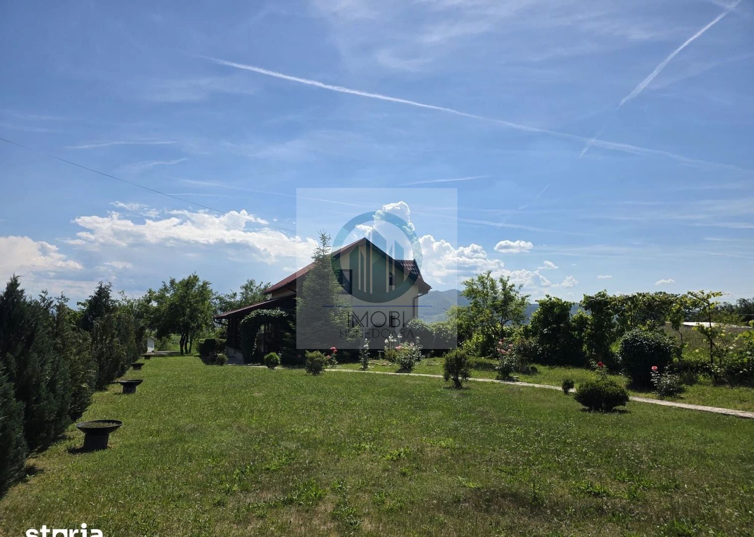 Casa individuala de vânzare | Balata – Soimus | 110 mp| Teren 5.095 mp - Poză 5
