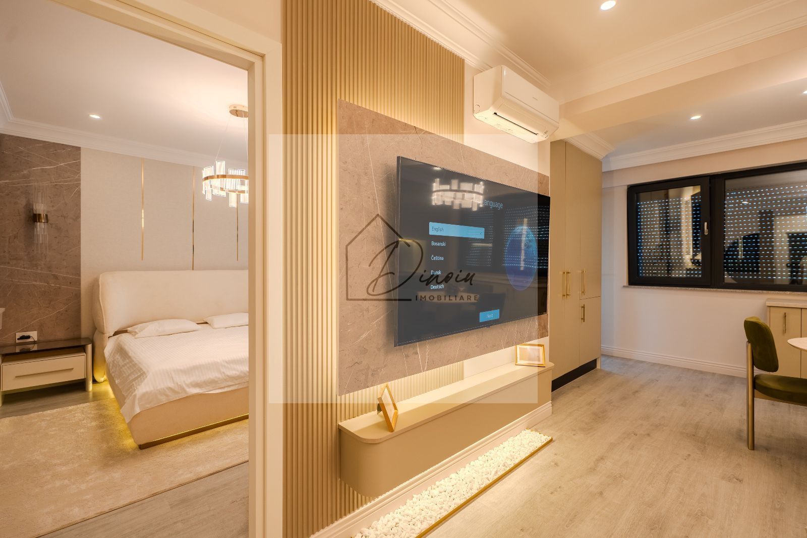 COMISION 0% I 2 camere lux Ivory Residence Pipera I taxare inversa - Poză 77