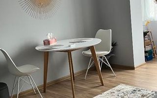 Central-Prefectura | 2 Camere | Amenajat Modern - Poză 2