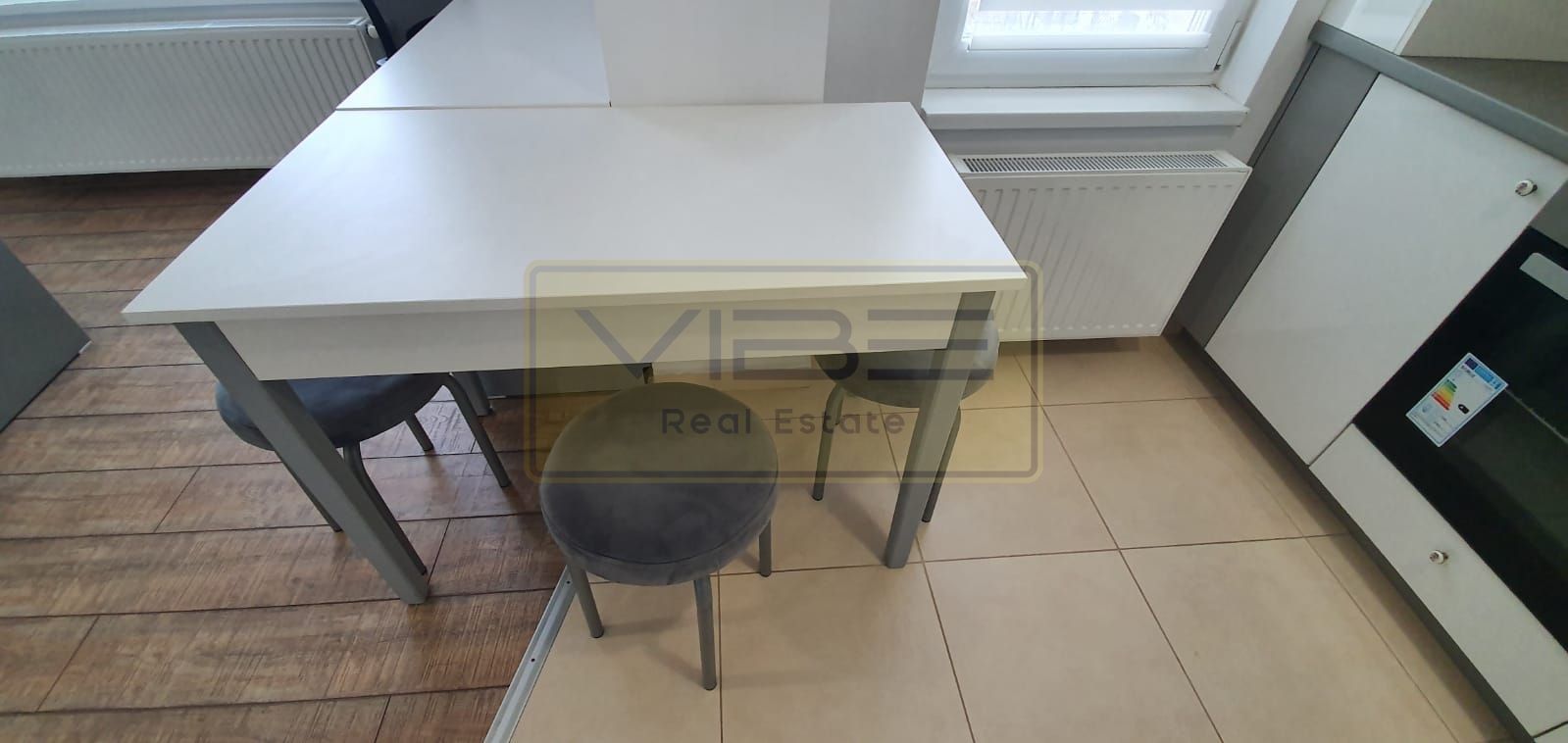 Apartament 1 camera + loc parcare Tatarasi Spitalul de Neurologie - Poză 11