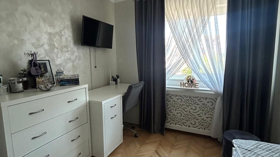 3 camere - zona LIDL Andrei Muresanu - etaj 2/4 - mobilat si utilat - balcon - Poză 5