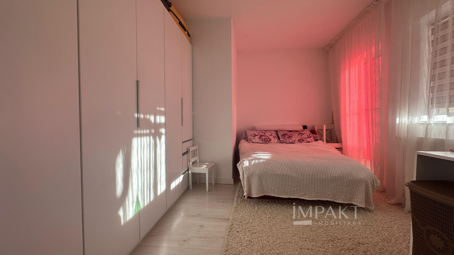 Vanzare casa moderna 4 camere, curte proprie, zona aerisita | Florești - Poză 13