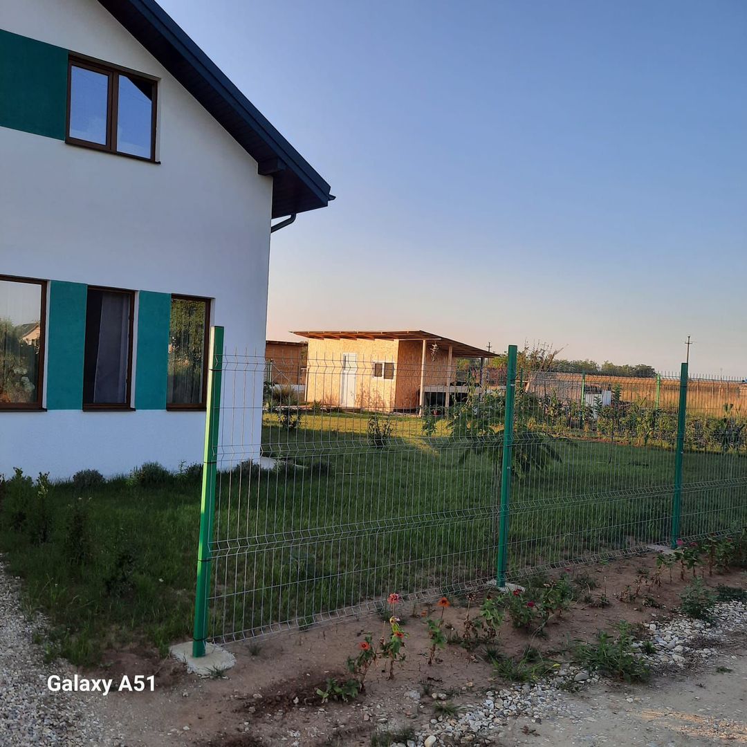 Casa Adunatii Copaceni - Poză 4