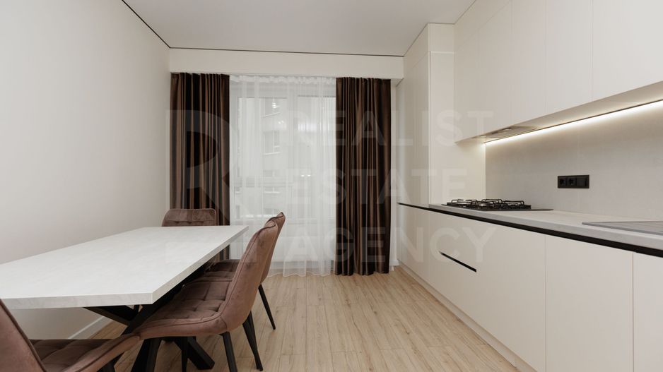 Vânzare, apartament, 2 camere, str. Ialoveni, Telecentru - Poză 4