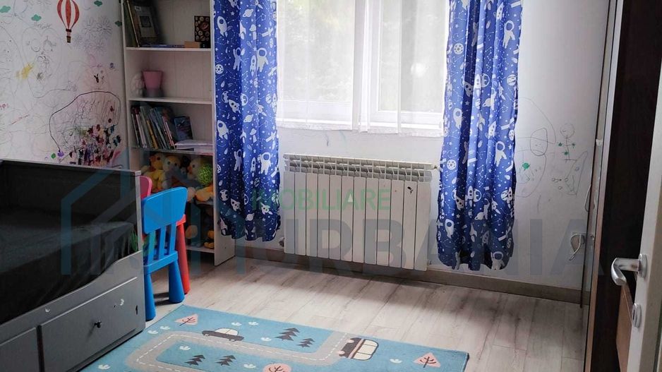 Apartament, zona Bizantique Valea lupului - Poză 4