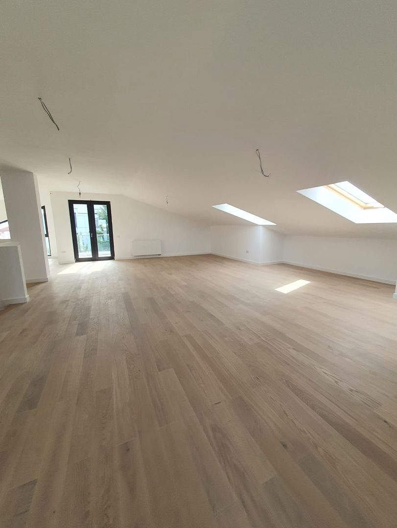 Vila moderna  - 8 Camere | Finisaje Premium | Aviatiei | Herastrau - Poză 14