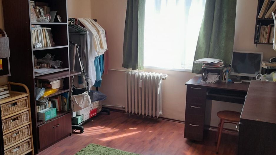 Apartament 3 camere de vanzare Ghencea -1 Mai - Poză 4