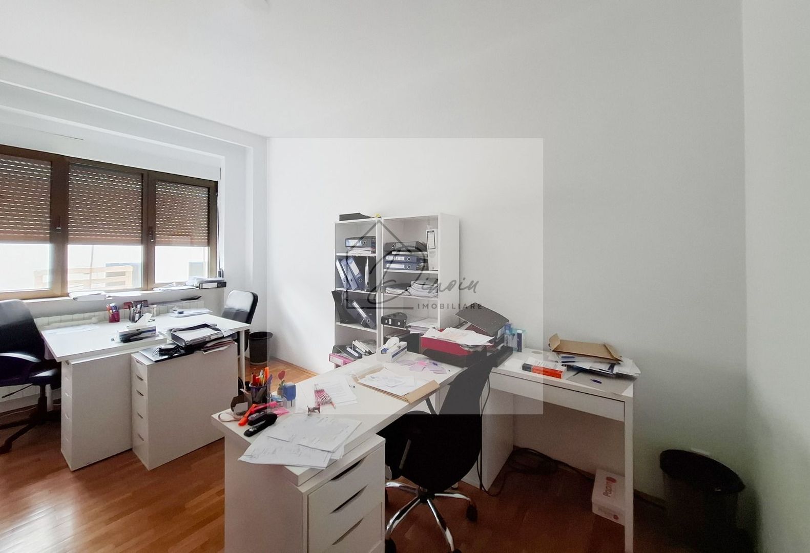 Primăverii Parcul Bordei I Apartament 4 camere I COMISION 0% - Poză 10