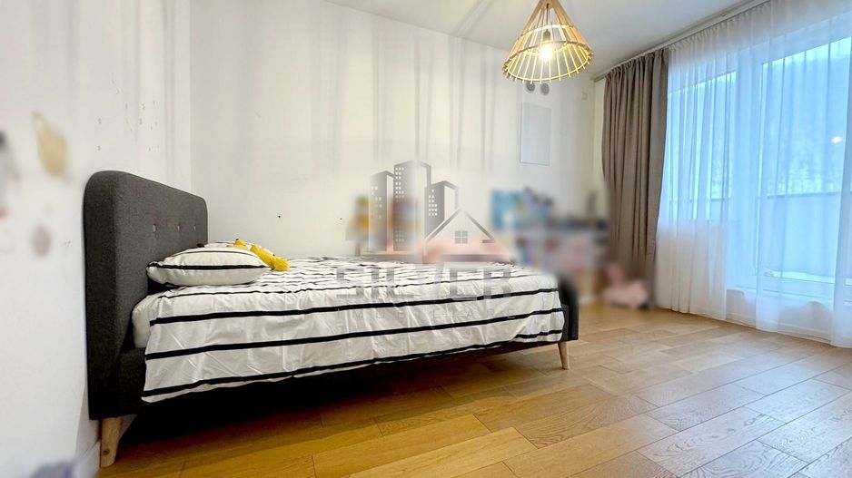 Apartament 3 camere/76mp/Terasa 73mp/garaj. - Poză 13