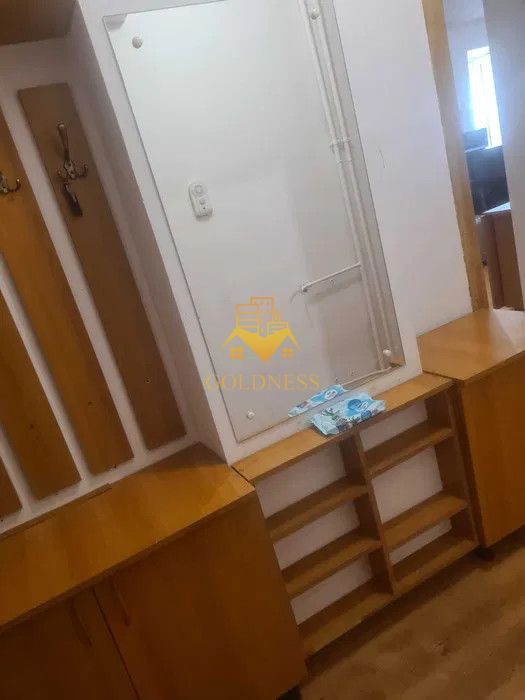 2 Camere, balcon, Zona Observatorului, Zorilor, Lidl, UTCN, MOL - Poză 7