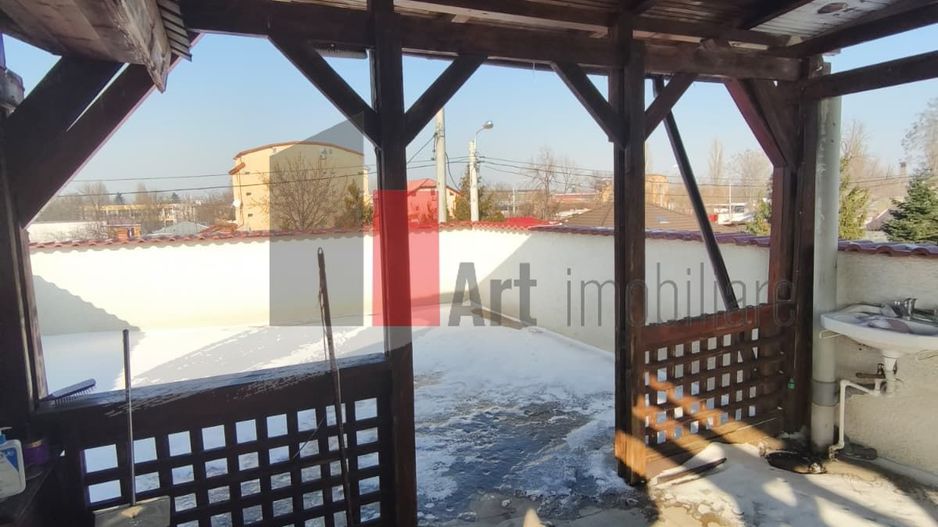 Casa Vanzare Giulesti 4 camere - Poză 19