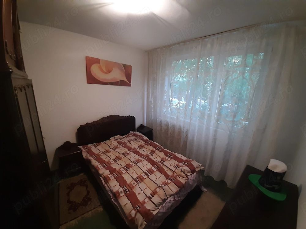 Vânzare Apartament 3 camere, 65 mp , decomandat, bl reabilitat – Drumul Taberei - Poză 4