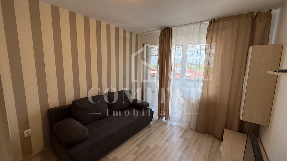 Apartament cu 2 camere | Terasă generoasă | Loc de parcare | Bună Ziua - Poză 1