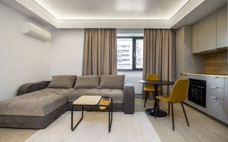 Apartament 2 camere | Cortina North - Poză 6