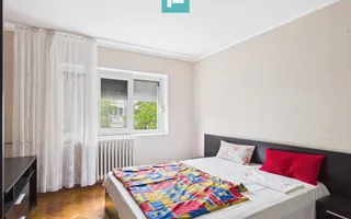 Apartament 3 camere, 63 mp, Decebal ,Oradea - Poză 11