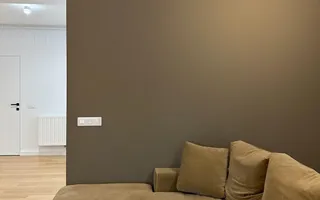 Apartament modern si spatios 3 camere Upground I Zona Aviatiei - Poză 18
