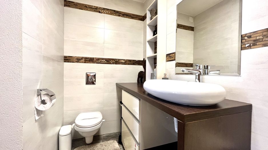 Apartament 2 camere, modern, zona Central- Medicina - Poză 14