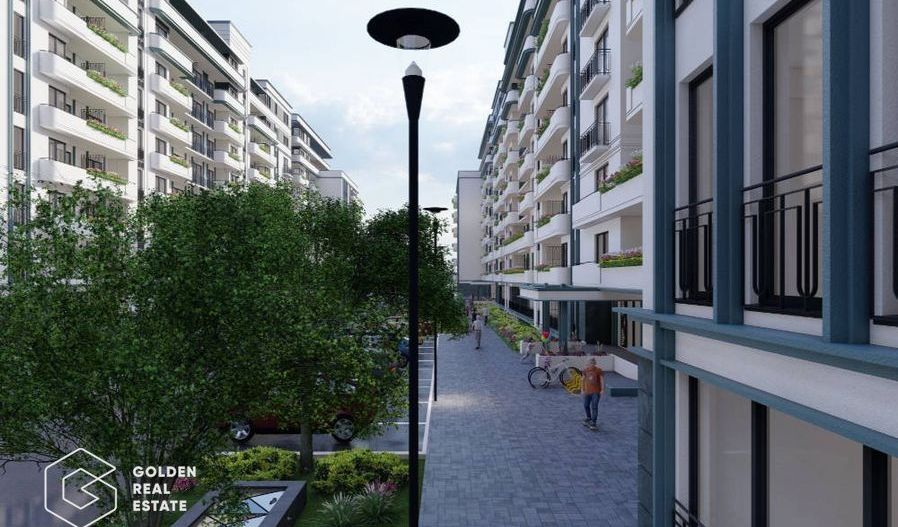 Apartamente 3 camere, Pipera, comision 0 % - Poză 27