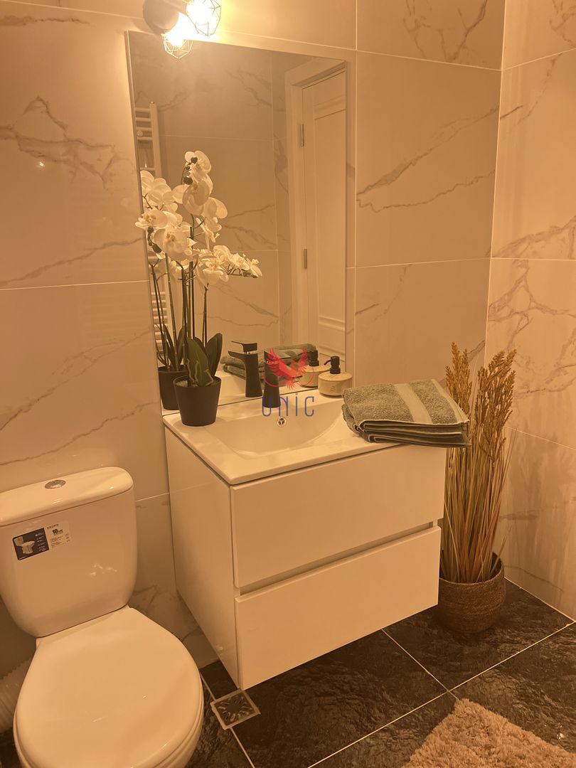 Apartament lux zona Amaradia-Fagaras - Poză 78