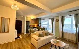 Apartament 2 camere de vanzare / Teilor / Floresti - Poză 2