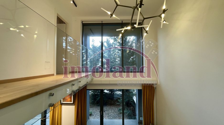 Vanzare Duplex Smart Home | curte + parcare | Aviației - Mall Promenada - Poză 10