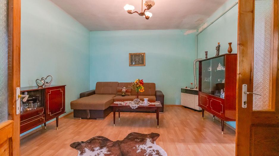 Casa in Sacele dispusa pe un singur nivel - Poză 13