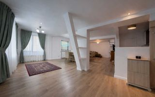 Penthause de inchiriat | 5 camere | Herastrau/Bordei - Poză 2