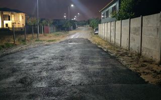 Teren de vanzare/ ANL Parc - Poză 1