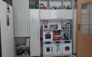 Apartament 1 camera, 31 mp + balcon 11 mp, Florești – zona Eroilor - Poză 4