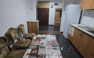 AP. 2 CAMERE GORJULUI, BUCATARIE DESCHISA, MOBILAT, METROU 5 MINUTE - Poză 8