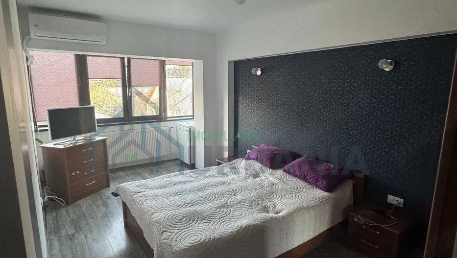 Apartament 3 camere, 2 băi, etaj 3/4, zona Pacurari, Iași - Poză 4