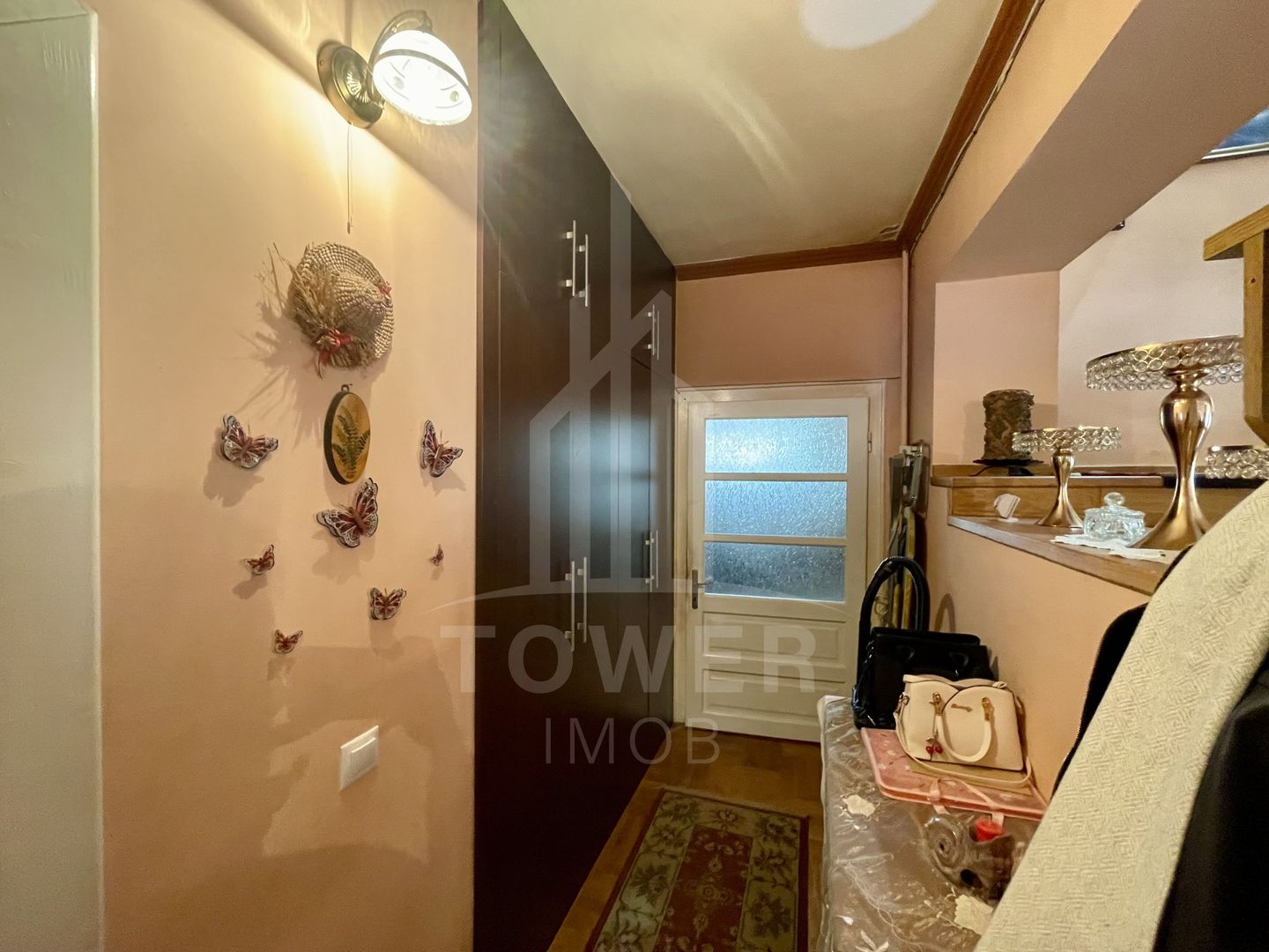 Casa spațioasă în Sibiu, cartierul Terezian – 325.000€ - Poză 3