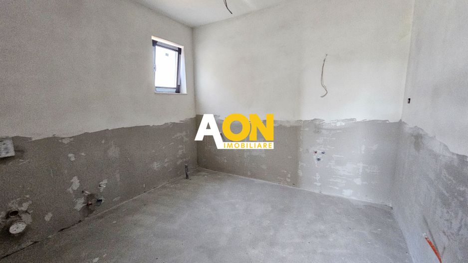 Casa independenta energetic, 4 camere, 500 mp teren, Micesti - Poză 9