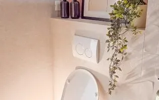 Apartament cu view Parcul Tineretului | Design Modern si MUTARE imediata - Poză 16
