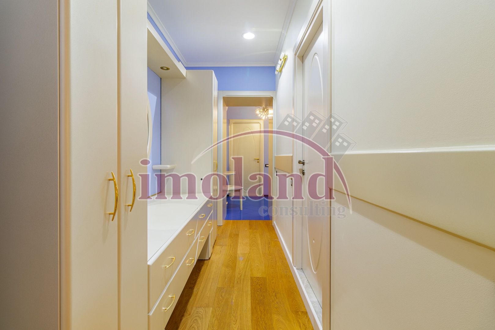 Vila Art Deco Consolidata si Restaurata - Teren 211mp - Vatra Luminoasa - Poză 26