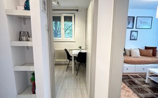 Apartament la Punctele Cardinale, langa Medicina - Poză 10