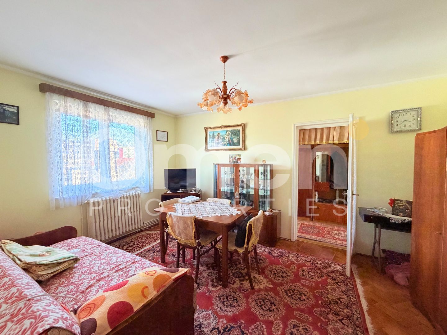 Apartament de vânzare | Zona Bizo | 50 mp - Poză 1