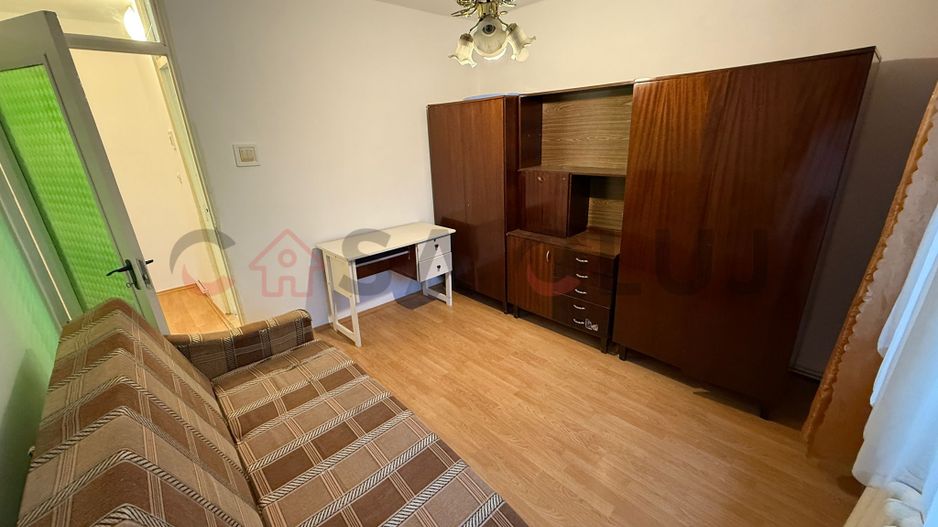 Etaj 1, Kaufland Manastur, Decomandat! - Poză 12