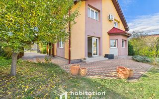 Casă individuală  în Dumbrăvița – liniște, spațiu și lumină naturală - Poză 2