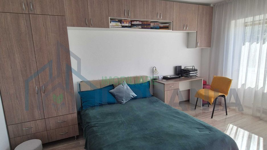 Apartament cu 1 cameră de închiriat în zona Arcu - Gara, la 5 minute de Piața Unirii - Poză 1