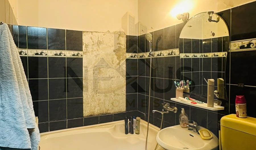 Apartament 2 camere| Etaj 4/4| Necesită renovare| Anvelopat| Parcare - Poză 25