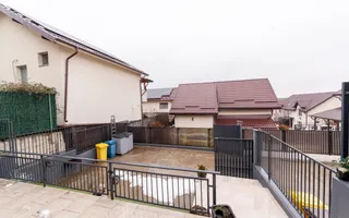Casa tip duplex - Cartier Trivale - mobilată și utilată parțial - Poză 13