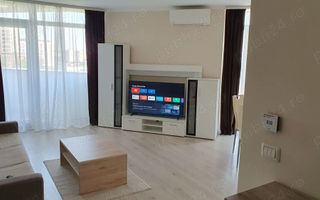 2 camere| Liviu Rebreanu zona Soarelui| loc de parcare| balcon cu vedere superba - Poză 3