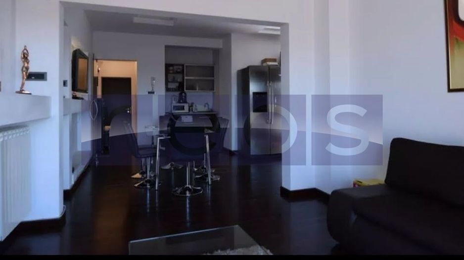 Inchiriere apartament 3 camere | Dorobanti-Dacia - Poză 8