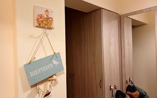 Inchiriez Ap. 3 camere Nicolina (Belvedere) - Poză 1