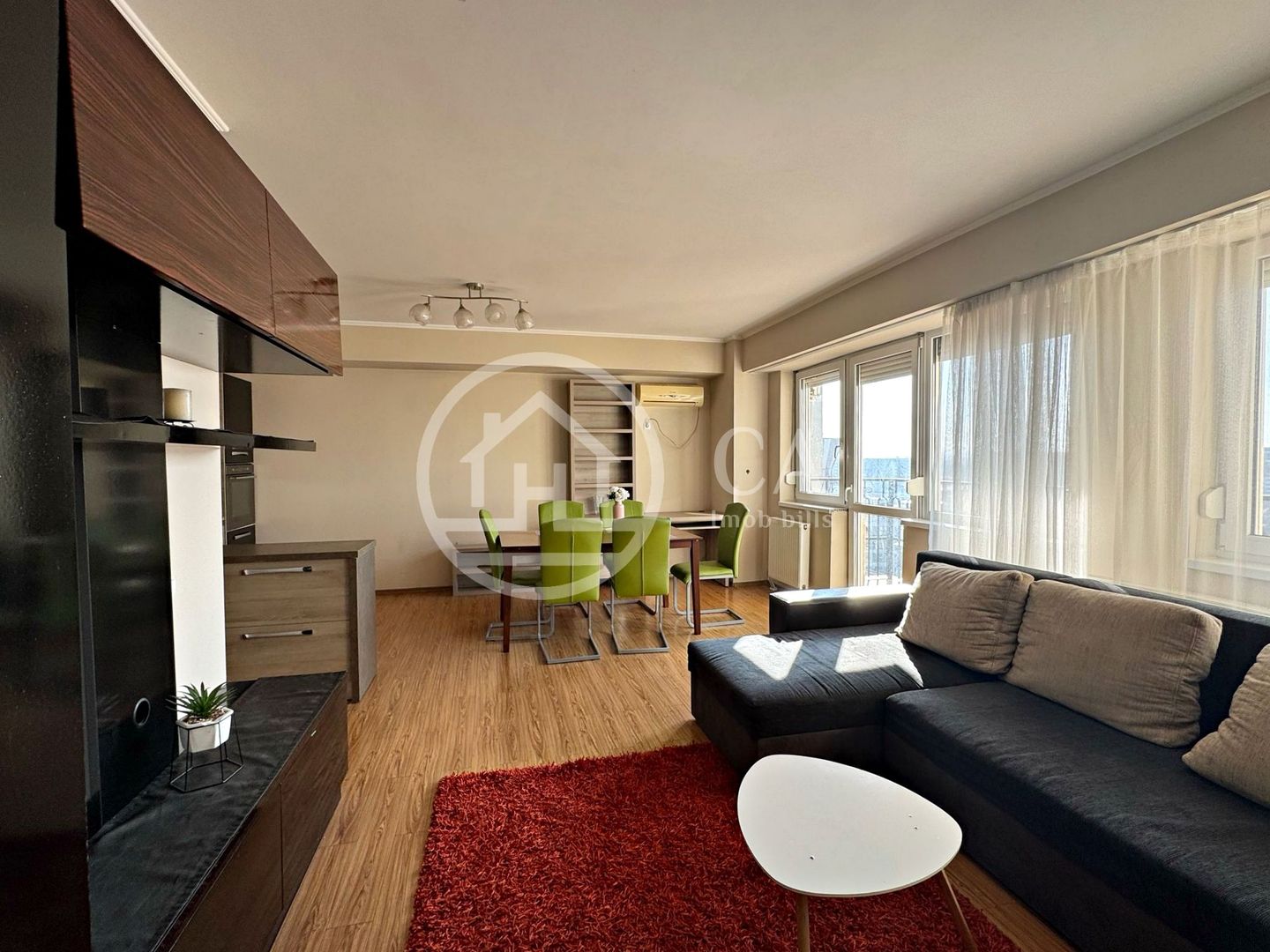 Apartament cu 3 camere de inchiriat in Iosia, Oradea - Poză 2