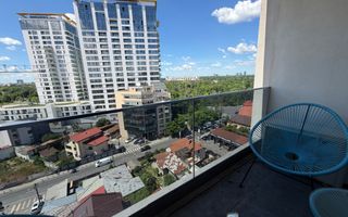 Apartament 2 camere de închiriat – Dinamic City, Barbu Văcărescu - Poză 5