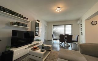 Apartament 2 camere I 2 terase de 40 mp - Poză 2